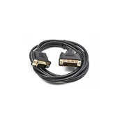 Kettz Kabl DVI-D M 24+1 - VGA F KT-D2VG-1.8M