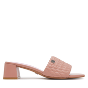 Natikači NINE WEST S4S96897-01 Roza