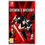 Daemon X Machina (SWITCH)