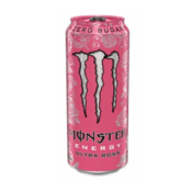 Monster Ultra Rosa Energy 500 ml