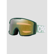 Oakley Line Miner M Matte B1B Jade Smucarska OČALA prizm sage gold iridium
