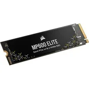 SSD Corsair MP600 Elite 2TB M.2