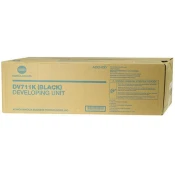 KONICA MINOLTA A2X203D, originalan toner , crni, 1200000 stranica