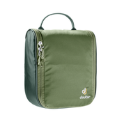 Kozmetična torbica Deuter Wash Center I - khaki