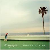 The Menzingers - Everything I Ever Saw (CD)