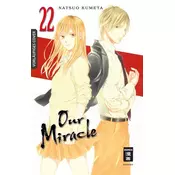 Our Miracle 22