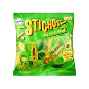 Stichos Hot Guacamole 50g