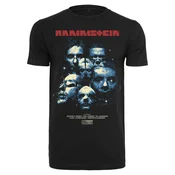 Metal majica moška Rammstein - Sehnsucht Movie - RAMMSTEIN - RS021