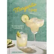 MARGARITA TIME