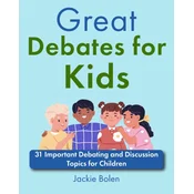Great Debates for Kids
