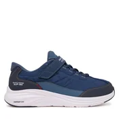 Superge Skechers Contour Foam 404200L Mornarsko modra