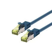LOGON PRO PATCH KABEL SFTP/AWG26/LSOH 7M - CAT6A 500MHz - MODER, TCR6ASS070B
