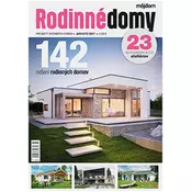 Rodinné domy Jar/leto 2017