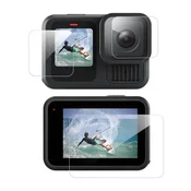 TELESIN Telesin komplet 3 zaštitnih stakala za GoPro Hero 13 Black