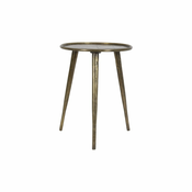 Okrogla stranska mizica o 36 cm Babina – Light & Living