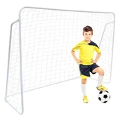 shumee Nogometni gol Paolo 213x152 cm bel