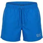 Emporio Armani EA7 7M001677 AF13019 Modra