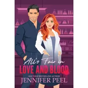 Alls Fair in Love and Blood