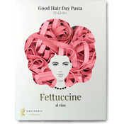 Greenomic Fettuccine - Z vinom