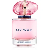 Armani My Way Nectar parfumska voda za ženske 30 ml