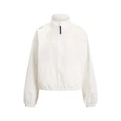 Polo Ralph Lauren Prehodna jakna bela