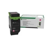 shumee kartuša s tonerjem Lexmark 75M20M0, magenta