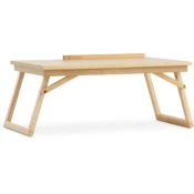 Laptop support LOHALS bamboo