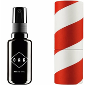 OAK Berlin Olje za brado-30 ml