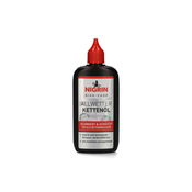 NIGRIN BIKE-CARE olje za verigo za vse vremenske razmere 100 ml