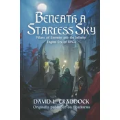 Beneath a Starless Sky: Pillars of Eternity and the Infinity Engine Era of RPGs