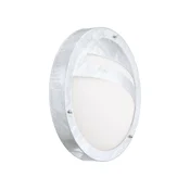 Eglo 30917 - LED spoljašnje zidno svetlo SEVILLA 1 GX53/3,7W/230V IP44
