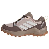 ADIDAS TERREX Nizki čevelj AX4r rjava/čokolada/roza