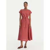 Weekend Max Mara Obleka ESORDIO  brusnica