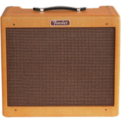Fender Blues Junior LTD C12-N Lacquered Tweed