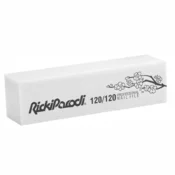 RickiParodi Japonska pilica za nohte v obliki kocke 120 1 kos