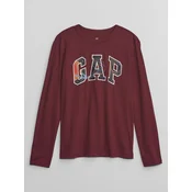 Childrens T-shirt with GAP logo - Boys