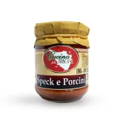 RAGU S SLANINO SPECK IN JURČKI 180g FST.