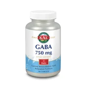 Kal Gaba 750 Mg 90 Tablets