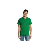 SOLS Summer II muška polo majica sa kratkim rukavima Kelly green XXL ( 311.342.43.XXL )