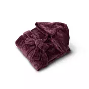 Kopalni plašč Dormeo Warm Hug lila L LILA