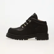 Čevlji OUR LEGACY Quest Boot Black Tensile Cattle Hide 43