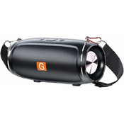 Generic GENERIC brezžični prenosni zvočnik Bluetooth, (21121947)