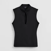 Bluza z dekoltejem