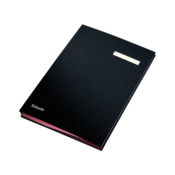 Esselte 3932 folder Black