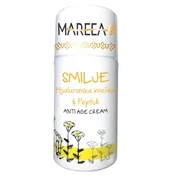 Mareea Prirodna krema sa smiljem za zrelu kožu