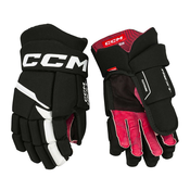 Hokejske rokavice CCM Next Red/White Senior 13 palcev
