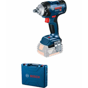 BOSCH GDS 18V-400 Udarni vijačnik 1/2 + kovček