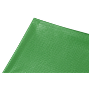 Zaštitna cerada za slikanje Panta Plast - Zelena, 65 x 45 cm