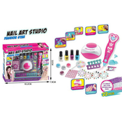 Set za nokte ( 005508 )
