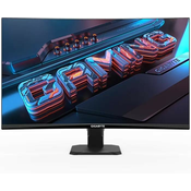 GIGABYTE GS27FC, 27”